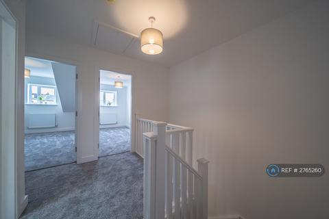 undefined, Lluesty Gardens, Holywell, CH8