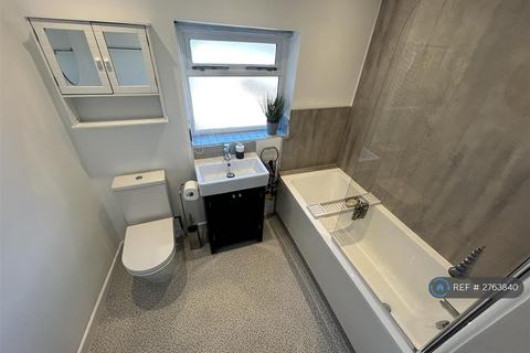 1 bedroom flat to rent, Mundesley Road, North Walsham, NR28