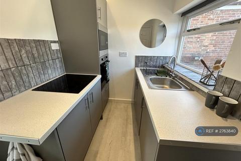 1 bedroom flat to rent, Mundesley Road, North Walsham, NR28