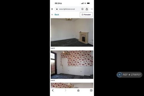 undefined, Crookston Avenue, Glasgow, G52