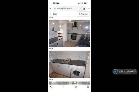 undefined, Crookston Avenue, Glasgow, G52