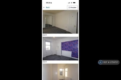 undefined, Crookston Avenue, Glasgow, G52