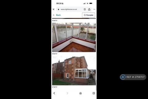 undefined, Crookston Avenue, Glasgow, G52
