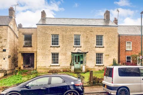 undefined, Regent Street, Stonehouse GL10