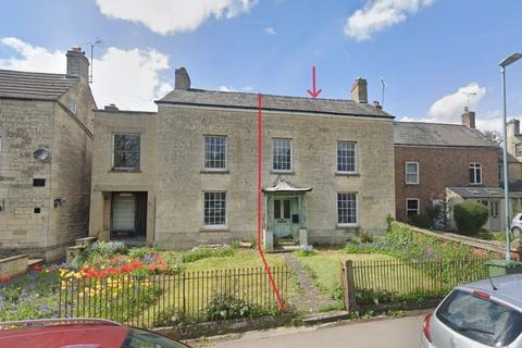 undefined, Regent Street, Stonehouse GL10