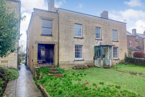 3 bedroom semi-detached house for sale, Regent Street, Stonehouse GL10