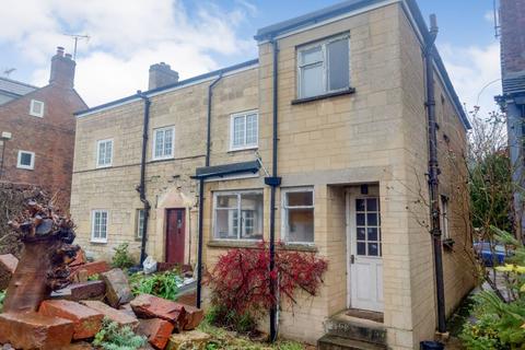 3 bedroom semi-detached house for sale, Regent Street, Stonehouse GL10