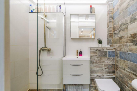 2 bedroom flat for sale, Greary Court, London N9
