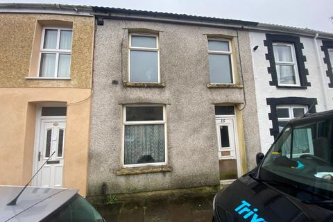 3 bedroom terraced house for sale - Cross Street, Mountain Ash CF45