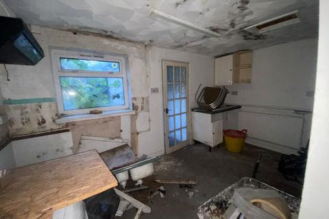 3 bedroom terraced house for sale, Cross Street, Mountain Ash CF45