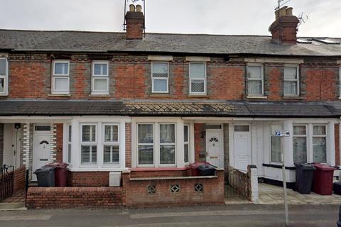 undefined, Addison Road, Reading RG1
