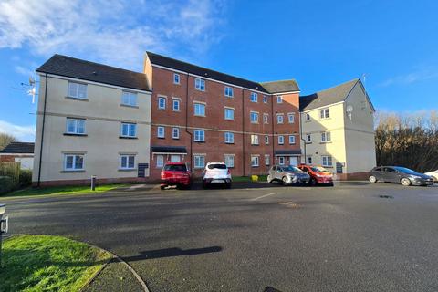 2 bedroom apartment for sale, Ffordd Cadfan, Bridgend, CF31