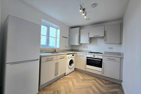 2 bedroom apartment for sale, Ffordd Cadfan, Bridgend, CF31