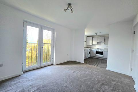 2 bedroom apartment for sale, Ffordd Cadfan, Bridgend, CF31
