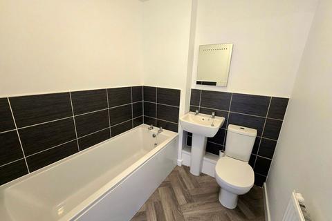 2 bedroom apartment for sale, Ffordd Cadfan, Bridgend, CF31