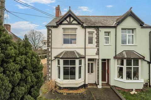 3 bedroom semi-detached house for sale - Ash Grove, Weston Rhyn.