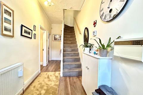 3 bedroom terraced house for sale, Halcyon Road, Oxton, Merseyside, CH41