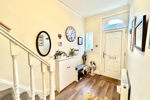 3 bedroom terraced house for sale, Halcyon Road, Oxton, Merseyside, CH41
