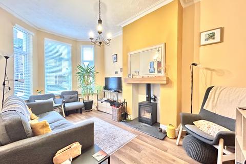 3 bedroom terraced house for sale, Halcyon Road, Oxton, Merseyside, CH41