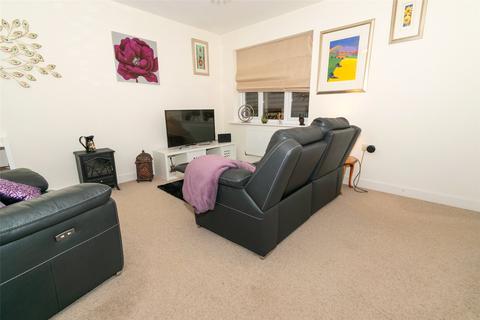 2 bedroom end of terrace house for sale, Wych House Mews, Middlewich