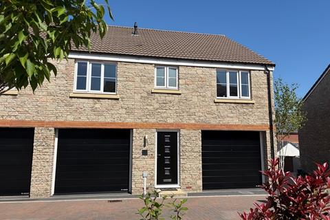 undefined, Longlands Way, Honiton EX14