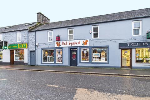 Office to rent, 52 High St Dalbeattie DG5 4AB