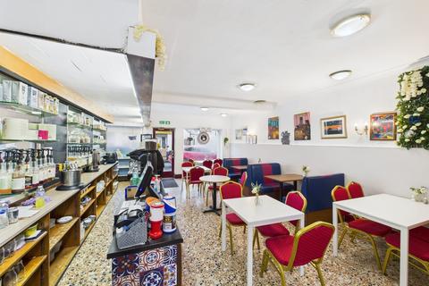 Retail property (high street) for sale, 54 Dalrymple St Girvan KA26 9BT