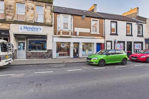 Retail property (high street) for sale, 54 Dalrymple St Girvan KA26 9BT