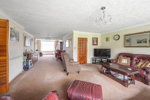 3 bedroom detached house for sale, Tintern Gardens, Southgate, London, N14