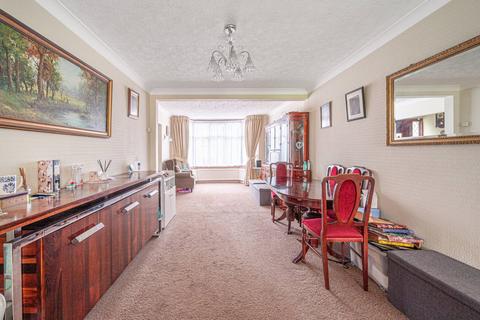 3 bedroom detached house for sale, Tintern Gardens, Southgate, London, N14