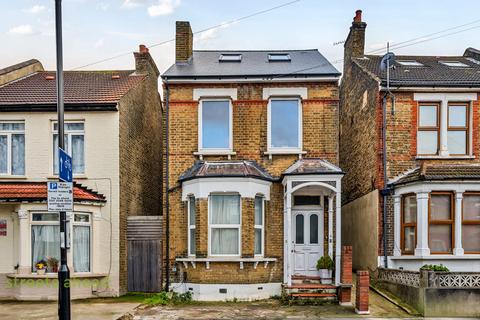 3 bedroom apartment for sale, Edridge Road, East Croydon, CR0