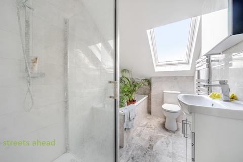 3 bedroom apartment for sale, Edridge Road, East Croydon, CR0