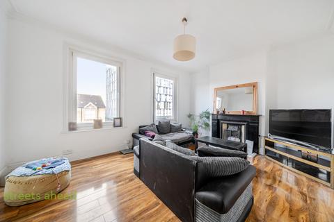 3 bedroom apartment for sale, Edridge Road, East Croydon, CR0