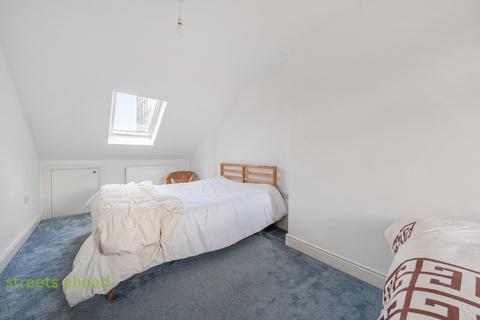3 bedroom apartment for sale, Edridge Road, East Croydon, CR0