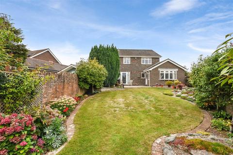 4 bedroom detached house for sale, Wasdale Close, Horndean