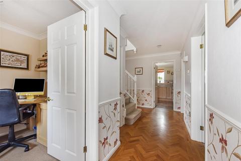 4 bedroom detached house for sale, Wasdale Close, Horndean