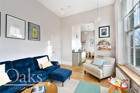 3 bedroom apartment for sale, Christchurch Road, Tulse Hill