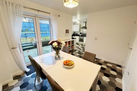 3 bedroom detached house for sale, Hewick Road, Spennymoor