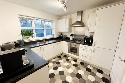 3 bedroom detached house for sale, Hewick Road, Spennymoor