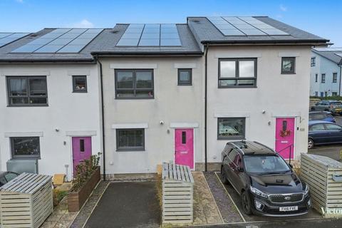 2 bedroom terraced house for sale - Plymouth PL6
