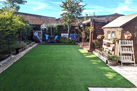 3 bedroom semi-detached house for sale, Sandy Crescent, Great Wakering, Essex, SS3