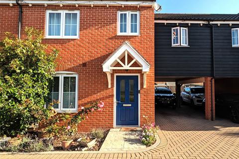 undefined, Sandy Crescent, Great Wakering, Essex, SS3