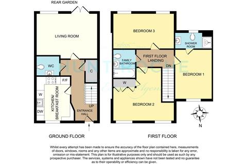 undefined, Sandy Crescent, Great Wakering, Essex, SS3