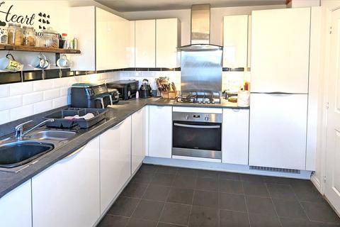 undefined, Sandy Crescent, Great Wakering, Essex, SS3