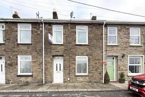 3 bedroom terraced house for sale - Cwmbach, Aberdare CF44