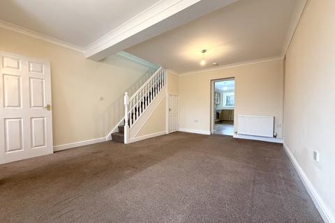 3 bedroom terraced house for sale, Cwmbach, Aberdare CF44