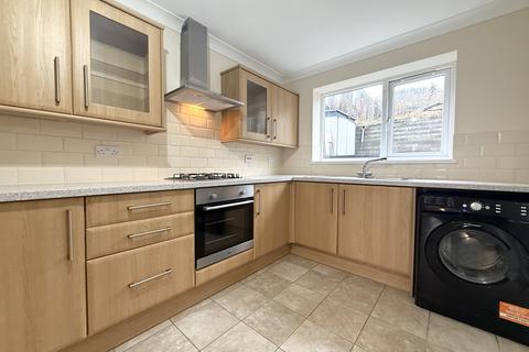 3 bedroom terraced house for sale, Cwmbach, Aberdare CF44