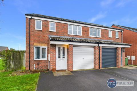 undefined, Hunters Place, Guisborough