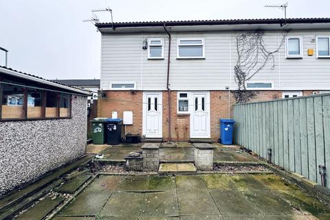 undefined, Cleveland Place, Peterlee, County Durham, SR8