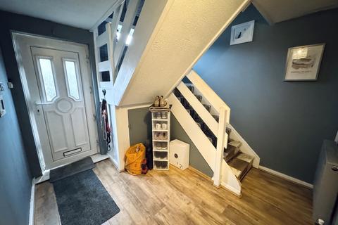 undefined, Cleveland Place, Peterlee, County Durham, SR8